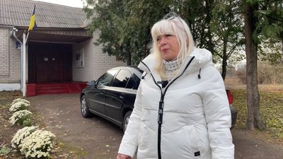 Дев'ять громад Прилуцького району на Чернігівщині отримали 12 легкових автомобілів від латвійців та благодійників Дев'ять громад Прилуцького району на Чернігівщині отримали 12 легкових автомобілів від латвійців та благодійників