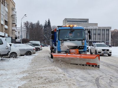 прибирання снігу прибирання снігу