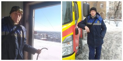 «Почули, що ми з Полтави - сльози з'явились»: як теплоенерго відновлював комунікації у Києві «Почули, що ми з Полтави - сльози з'явились»: як теплоенерго відновлював комунікації у Києві
