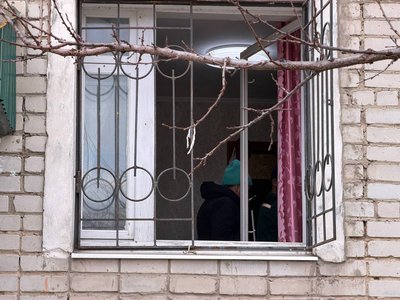 “Всіх людей обнадіяли про те, що буде тиша”: що розповідають місцеві про атаку РФ по Глухову на Великдень “Всіх людей обнадіяли про те, що буде тиша”: що розповідають місцеві про атаку РФ по Глухову на Великдень