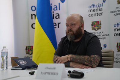 Для переселенців Луганщини побудують житло: де саме