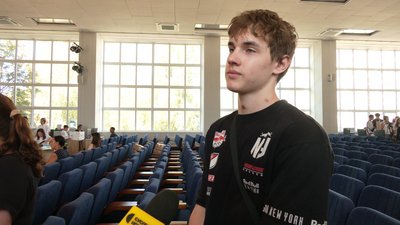 «Кібербезпека» та педагогічні спеціальності мають попит: як триває вступна кампанія на Чернігівщині «Кібербезпека» та педагогічні спеціальності мають попит: як триває вступна кампанія на Чернігівщині
