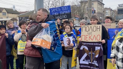 У тилу та на фронті: як минув тиждень на Миколаївщині в обʼєктиві У тилу та на фронті: як минув тиждень на Миколаївщині в обʼєктиві
