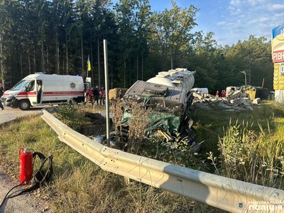 Підозрюваного у скоєнні ДТП на Рівненщині, в якій загинув поліцейський, взяли під варту на 60 діб Підозрюваного у скоєнні ДТП на Рівненщині, в якій загинув поліцейський, взяли під варту на 60 діб