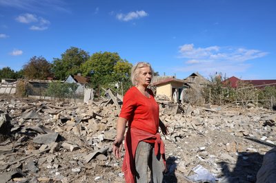 херсон обстріли херсон обстріли
