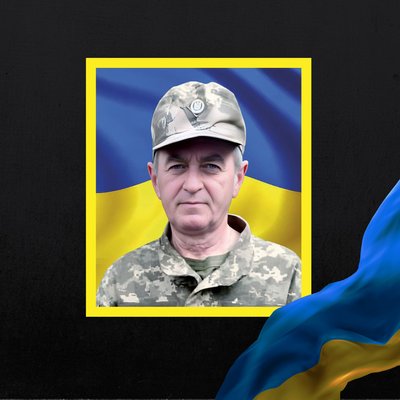 Повідомили про смерть чотирнадцяти військових з Рівненщини