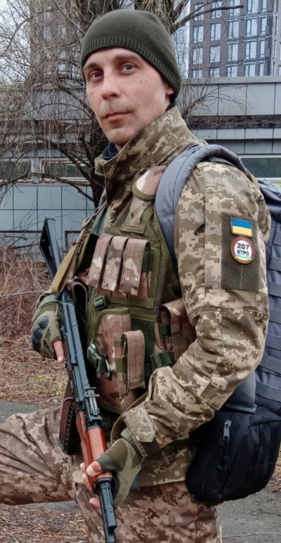 "Вони намагались постійно плюнути у найсвітлішу мрію — мрію про обмін": Євген Шибалов про полон, життя після та книгу "Вони намагались постійно плюнути у найсвітлішу мрію — мрію про обмін": Євген Шибалов про полон, життя після та книгу