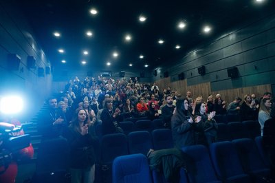 Автомеханік-психолог, трукрайм на Київщині, переживання втрати: українські стримінги взялися за зйомки власних серіалів Автомеханік-психолог, трукрайм на Київщині, переживання втрати: українські стримінги взялися за зйомки власних серіалів
