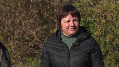 "Останні виїхали 40 днів тому — жіночка померла, виїхала точно": історія села на Рівненщині, де живе 14 людей