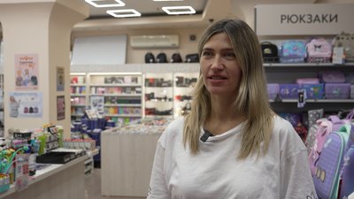 Пакунок школяра: коли запрацює державна програма Пакунок школяра: коли запрацює державна програма