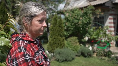 Масована атака на Чернігів: місцеві жителі розповіли про наслідки