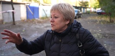 «Машини вибухали, люди кричали». Наслідки атаки РФ у Шахтарському «Машини вибухали, люди кричали». Наслідки атаки РФ у Шахтарському