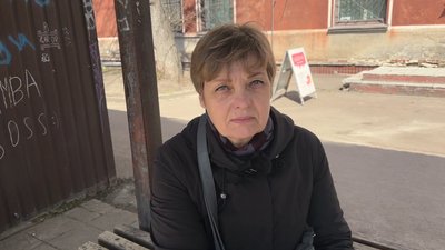 У Бердичеві на Житомирщині підняли вартість проїзду у громадському транспорті до 20 гривень за поїздку У Бердичеві на Житомирщині підняли вартість проїзду у громадському транспорті до 20 гривень за поїздку