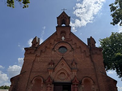 У Сумах попрощалися з воїном Хуаном Карлосом Хулою із Колумбії