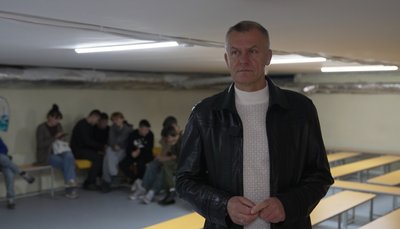 укриття, 24 школа, тернопіль, ігор каразія укриття, 24 школа, тернопіль, ігор каразія