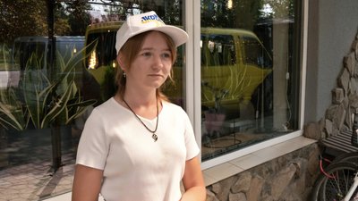 Репетиції — у бусі: як волонтерить дитячий співочий колектив із Волині Репетиції — у бусі: як волонтерить дитячий співочий колектив із Волині