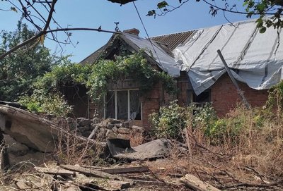 Атака на Нікопольщину, збитий безпілотник. Головні новини Дніпра та області 11 серпня Атака на Нікопольщину, збитий безпілотник. Головні новини Дніпра та області 11 серпня