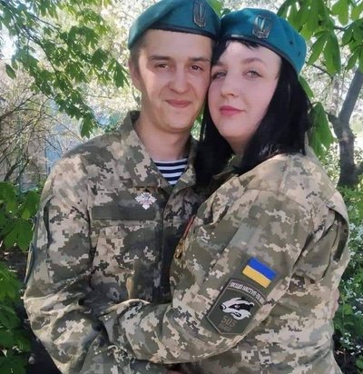 Потрапила у полон через місяць після пологів, а чоловік загинув на фронті: історія Семеген, яка живе у Чернівцях Потрапила у полон через місяць після пологів, а чоловік загинув на фронті: історія Семеген, яка живе у Чернівцях