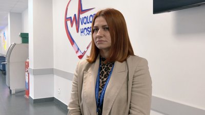 "Картопля, морква, бурячок": овочі для лікарні "Картопля, морква, бурячок": овочі для лікарні