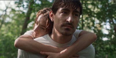 Кінофестиваль "Миколайчук OPEN" назвав фільми міжнародного конкурсу Кінофестиваль "Миколайчук OPEN" назвав фільми міжнародного конкурсу