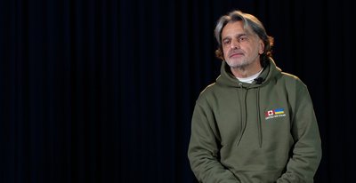 "Ґердану" – 30 років. Як фольклорний театр з Чернівців зберігає українське народне звучання "Ґердану" – 30 років. Як фольклорний театр з Чернівців зберігає українське народне звучання
