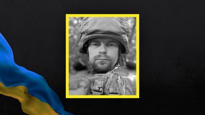 Втрати Волині — підтвердили загибель Дмитра Довгана з Олики Втрати Волині — підтвердили загибель Дмитра Довгана з Олики