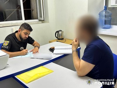 Дев'ятсот одинадцятий день війни. Хроніка подій в Одеській області Дев'ятсот одинадцятий день війни. Хроніка подій в Одеській області