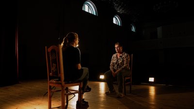 “Бабина каша” та сповивання молодих: як на Рокитнівщині зберігають поліські обряди “Бабина каша” та сповивання молодих: як на Рокитнівщині зберігають поліські обряди