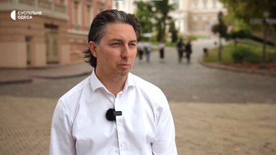 "Понад 95% — громадяни України": підсумки високого туристичного сезону в Одесі "Понад 95% — громадяни України": підсумки високого туристичного сезону в Одесі