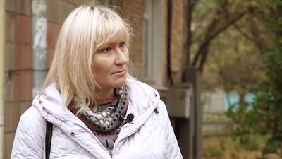 Телебачення у Чернігові: хто і як його створював Телебачення у Чернігові: хто і як його створював