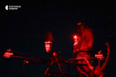 Боєць першого батальйону 40-ї окремої бригади берегової оборони з позивним "Катана" Боєць першого батальйону 40-ї окремої бригади берегової оборони з позивним "Катана"