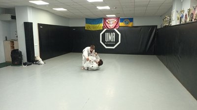 Кубок світу та Чемпіонат Європи з джиу-джитсу Кубок світу та Чемпіонат Європи з джиу-джитсу
