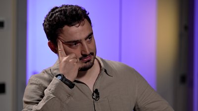 Rusiye tamır halqlarını sanktsiyalarnı lâğu etmek içün qullana: Süleyman Mamutovnen intervyü Rusiye tamır halqlarını sanktsiyalarnı lâğu etmek içün qullana: Süleyman Mamutovnen intervyü