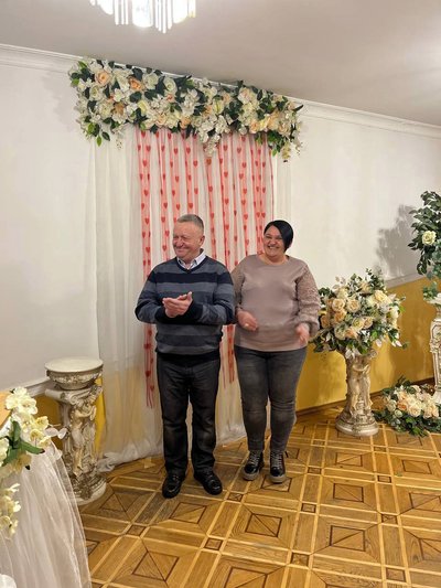 Скільки пар зареєстрували шлюб на День закоханих у Луцьку Скільки пар зареєстрували шлюб на День закоханих у Луцьку
