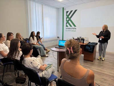 Суспільне Вінниця продовжує пошук кореспондентів у громадах Суспільне Вінниця продовжує пошук кореспондентів у громадах