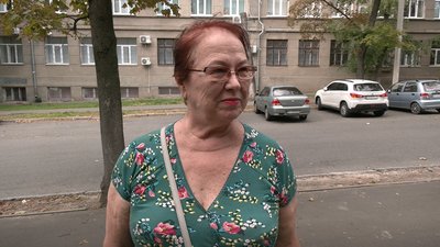 Валентина Скокова Валентина Скокова
