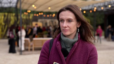 Ірина Вовк презентує книгу "Віктор Гурняк", Віктор Гурняк, Тернопільщина Ірина Вовк презентує книгу "Віктор Гурняк", Віктор Гурняк, Тернопільщина
