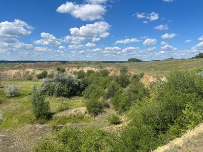 Палеовулкан, якому понад 3 млрд років, блакитні озера, сосновий бір. Топ-5 місць для відпочинку на Дніпропетровщині Палеовулкан, якому понад 3 млрд років, блакитні озера, сосновий бір. Топ-5 місць для відпочинку на Дніпропетровщині