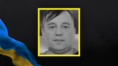 Загинули захисники з Волині: Андрій Котельніков, Олександр Шахраюк та Олексій Сенченко