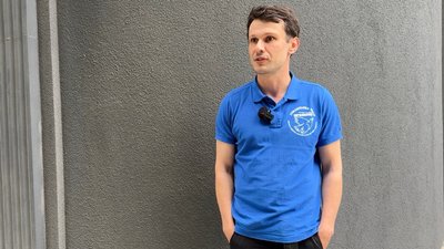 "Противник взявся і рівняє". Як російські війська змінили тактику ударів по Краматорську "Противник взявся і рівняє". Як російські війська змінили тактику ударів по Краматорську