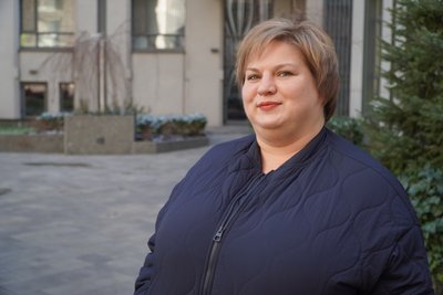 У Дніпрі встановили сонячну електростанцію за програмою "ГрінДІМ" У Дніпрі встановили сонячну електростанцію за програмою "ГрінДІМ"