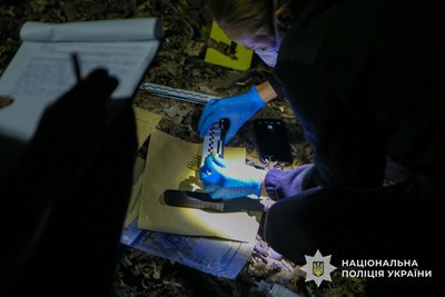 Під час спецоперації відкрив вогонь у бік правоохоронців: в Ужгороді затримали чоловіка Під час спецоперації відкрив вогонь у бік правоохоронців: в Ужгороді затримали чоловіка