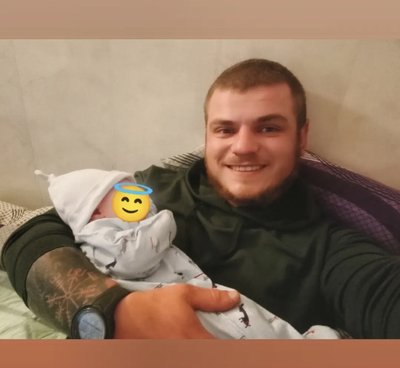 "У мене було передчуття": мама воїна Олександра Швеця про його життя, творчість і вшанування пам’яті "У мене було передчуття": мама воїна Олександра Швеця про його життя, творчість і вшанування пам’яті
