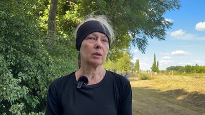 Переніс 14 операцій після ДТП та помер на реабілітації у Данії: рідні про бійця ЗСУ Миколу Гайдея Переніс 14 операцій після ДТП та помер на реабілітації у Данії: рідні про бійця ЗСУ Миколу Гайдея