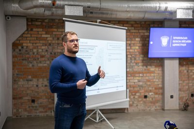 Тернопільська ОВА, степан куйбіда Тернопільська ОВА, степан куйбіда