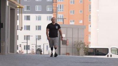 Вінничанин Ярослав Фіногенов представлятиме Україну на міжнародних ветеранських змаганнях у Мадриді Вінничанин Ярослав Фіногенов представлятиме Україну на міжнародних ветеранських змаганнях у Мадриді