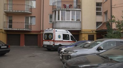 Офіс Генпрокурора закрив справу проти волонтерів зі Львова Офіс Генпрокурора закрив справу проти волонтерів зі Львова