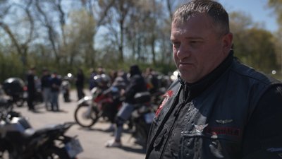 тернопіль, байкерський з'їзд, відкриття мотосезону, володимир бойко, 3 травня 202 року тернопіль, байкерський з'їзд, відкриття мотосезону, володимир бойко, 3 травня 202 року