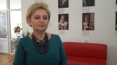 Фотовиставку "SВідомі", Олександра Юрченко, фотографії, військові, волонтери, 22 травня 2026, Тернопіль Фотовиставку "SВідомі", Олександра Юрченко, фотографії, військові, волонтери, 22 травня 2026, Тернопіль