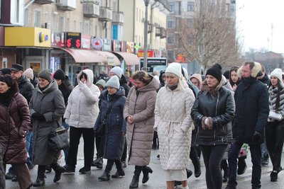 Загинув у результаті артобстрілу: в Умані на Черкащині попрощалися із захисником Загинув у результаті артобстрілу: в Умані на Черкащині попрощалися із захисником